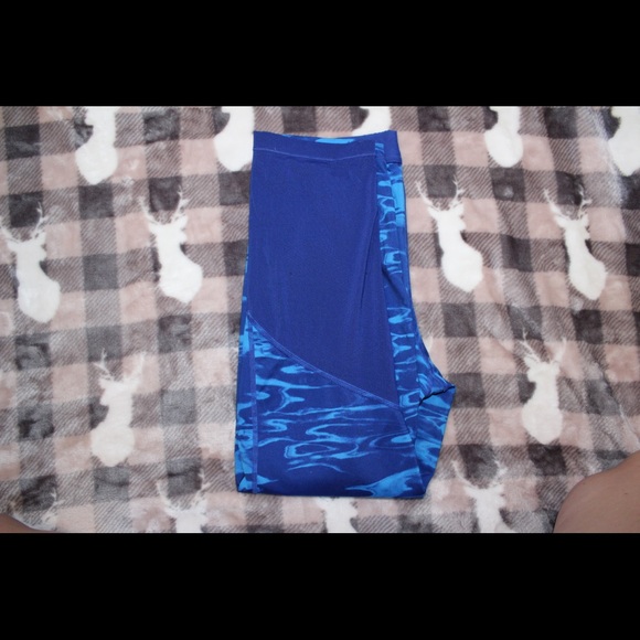 Nike Pro Pants!! - Picture 6 of 7